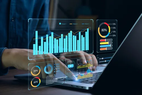 SEO and search marketing services from Growthly